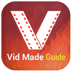 Vid Made Download Guide 2016 icône