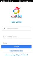 Villa Fácil - Condomínios الملصق