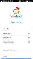 Villa Fácil - Condomínios تصوير الشاشة 1
