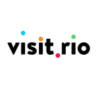 آیکون‌ Visit Rio
