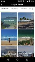 برنامه‌نما Visit Rio عکس از صفحه