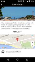 برنامه‌نما Visit Rio عکس از صفحه