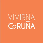 آیکون‌ Vivir na Coruña