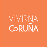 Vivir na Coruña आइकन