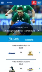 Blue Bulls APK Herunterladen
