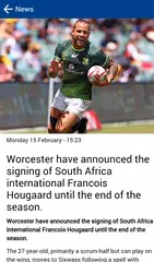 Blue Bulls APK Herunterladen