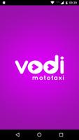 Vodi Mototaxi plakat