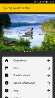 Tourist Guide Serbia screenshot 1