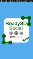 ReadySD Social ポスター