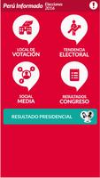 Perú Informado 2016 скриншот 1