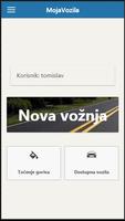 MojaVozila Ekran Görüntüsü 1