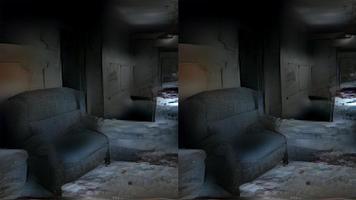 3 Schermata House of Fear VR