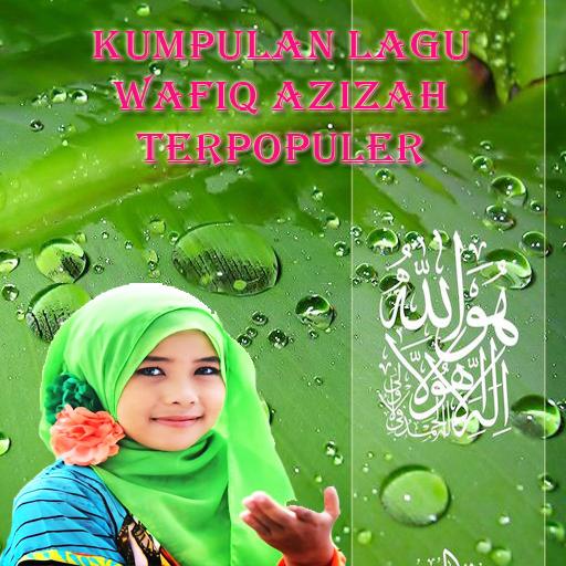 Download Lagu Wafiq Azizah Sepohon Kayu