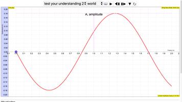 Wave Concepts Game Simulator screenshot 1