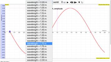 Wave Concepts Game Simulator screenshot 2