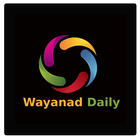 Wayanad Daily icône