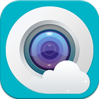 Wi-Fi Digital Door Viewer-WDDV আইকন