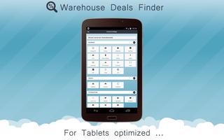 Deals Finder for Amazon تصوير الشاشة 2