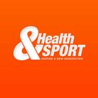 Health Sport icône
