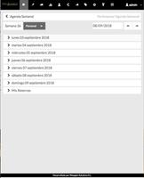 Per4mance स्क्रीनशॉट 3