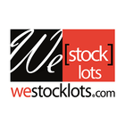 ikon WeStockLots.com Stocklots