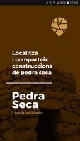 پوستر Pedra Seca