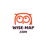 WiseMap 图标