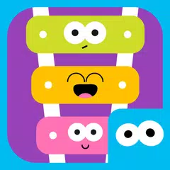 Cartoonito app - Xilofono APK 下載