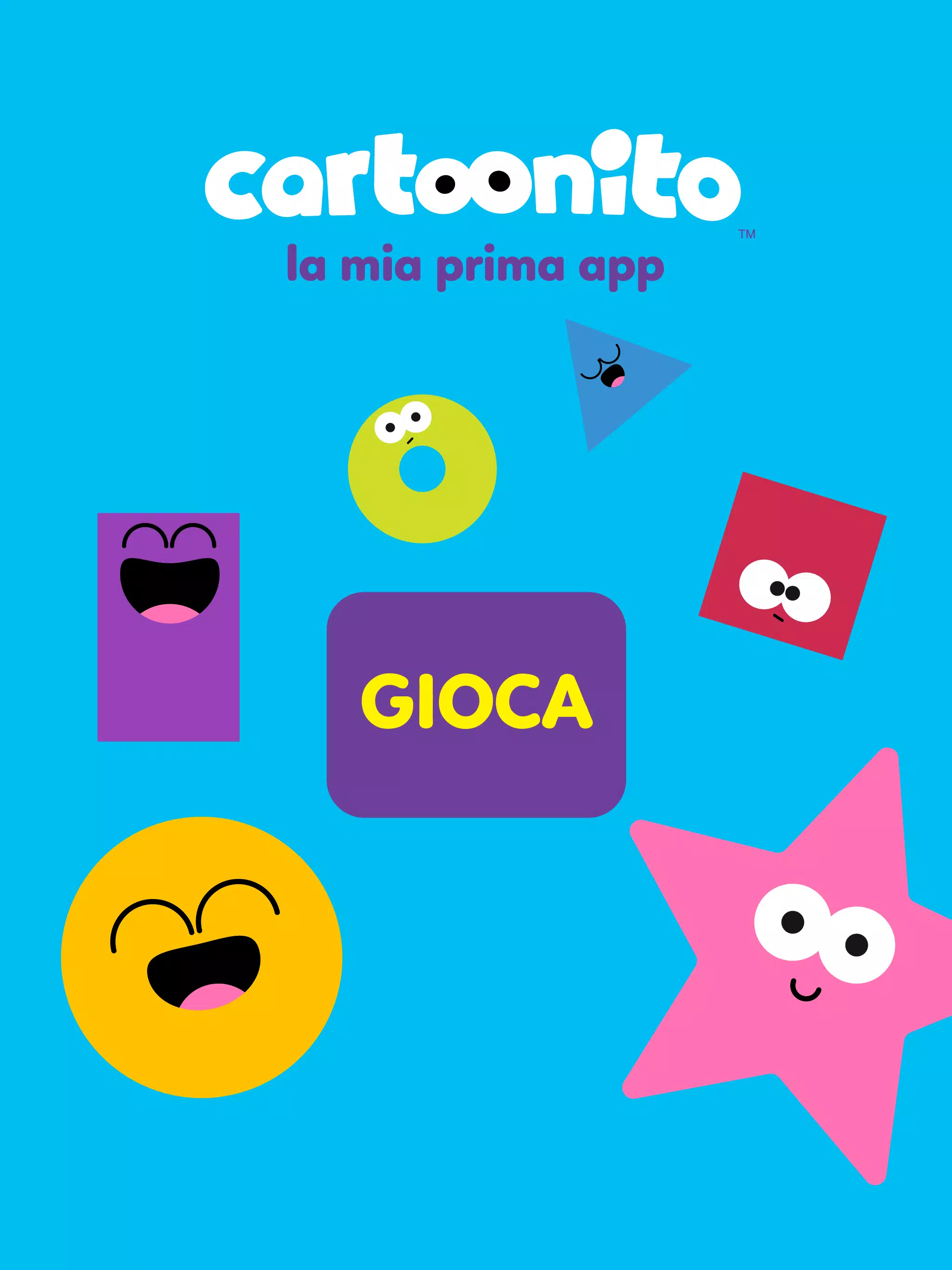 Cartoonito app - Xilofono APK for Android Download