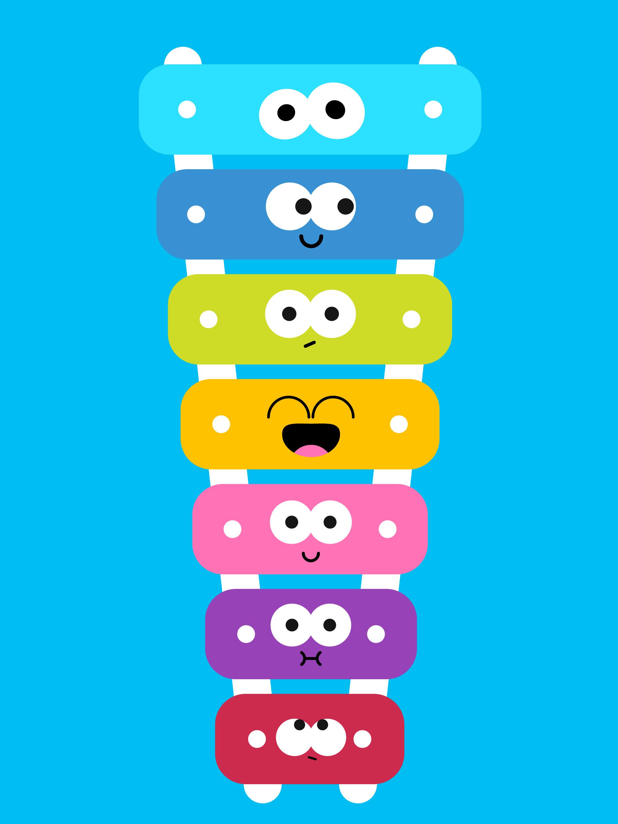 app cartoonito scaricare