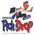 Xpress Pick&Drop Agent ไอคอน