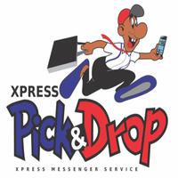 Xpress Pick&Drop Agent 截图 1