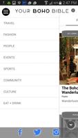 Your Boho Bible اسکرین شاٹ 2