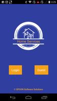 Home Services poster