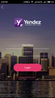 YENDEZ-REDEFINING SOCIAL MEDIA screenshot 1