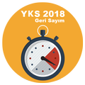YKS TYT Geri Sayım