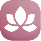 Ejercicios y Posturas de Yoga-icoon