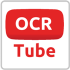 OCR for Youtube आइकन