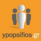 Ypopsifios.gr 아이콘