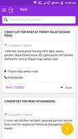 Room for rent | Broker free capture d'écran 2