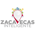 Zacatecas  Inteligente icône