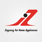 ikon Zagzoog for Home Appliances