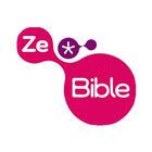 Ze Bible icône