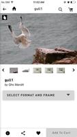 Zilikoo - Shopping App Limited Edition Photographs capture d'écran 2