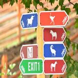 Ghid virtual - Sibiu Zoo