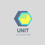 Ionic Unit Converter アイコン