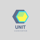 Ionic Unit Converter ไอคอน