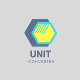 Ionic Unit Converter 圖標