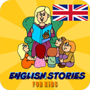 تعلم الانجليزية قصص مترجمة APK