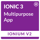 Ionium 2 icône